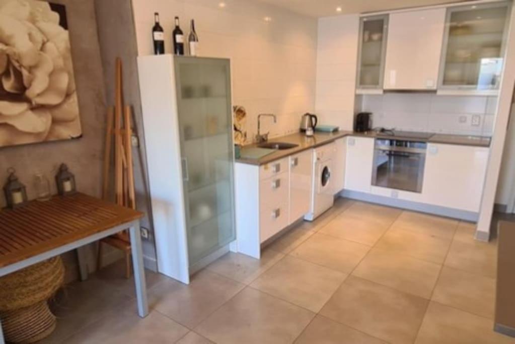 Appartement Terrasse Emplacement N° 1 Empuriabrava Exterior photo